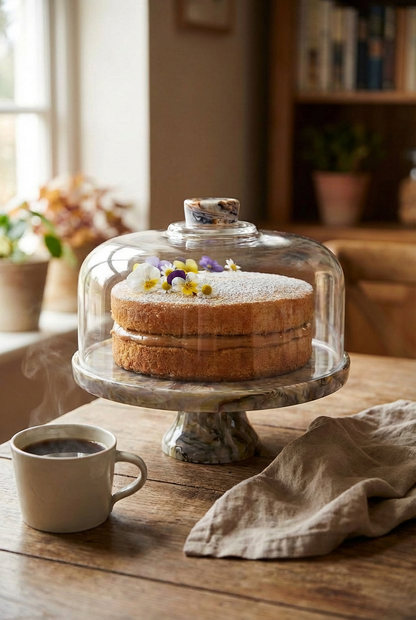 Cake Dome