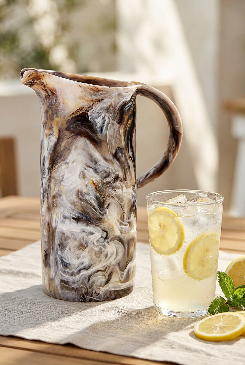 Nashi ５boxes Collections – Nashi Home Resinware USA Site