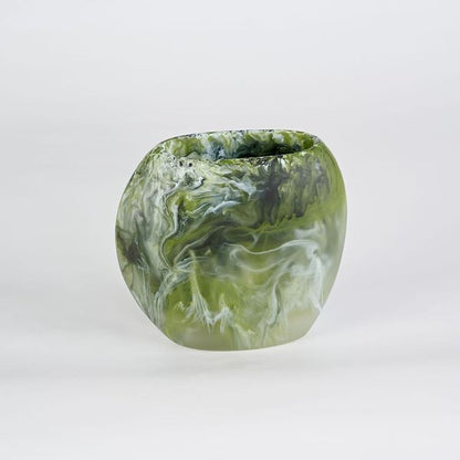 Oceania Wide Medium Vase