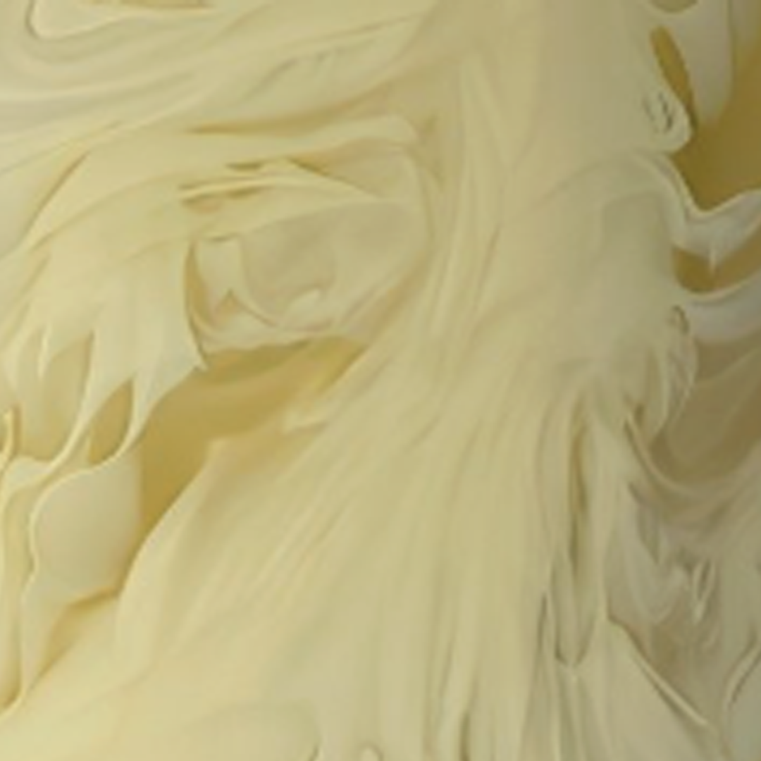 Pastel Yellow