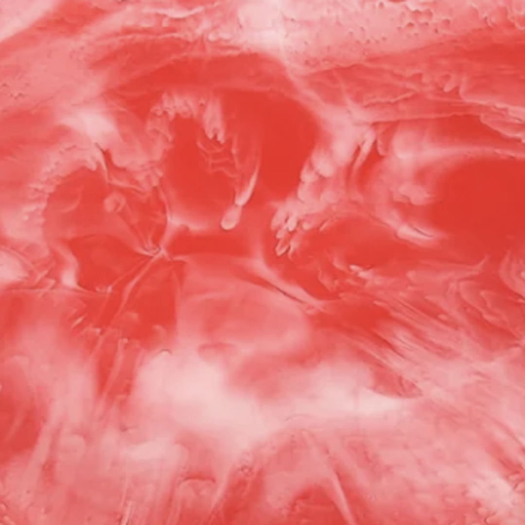 Red Swirl
