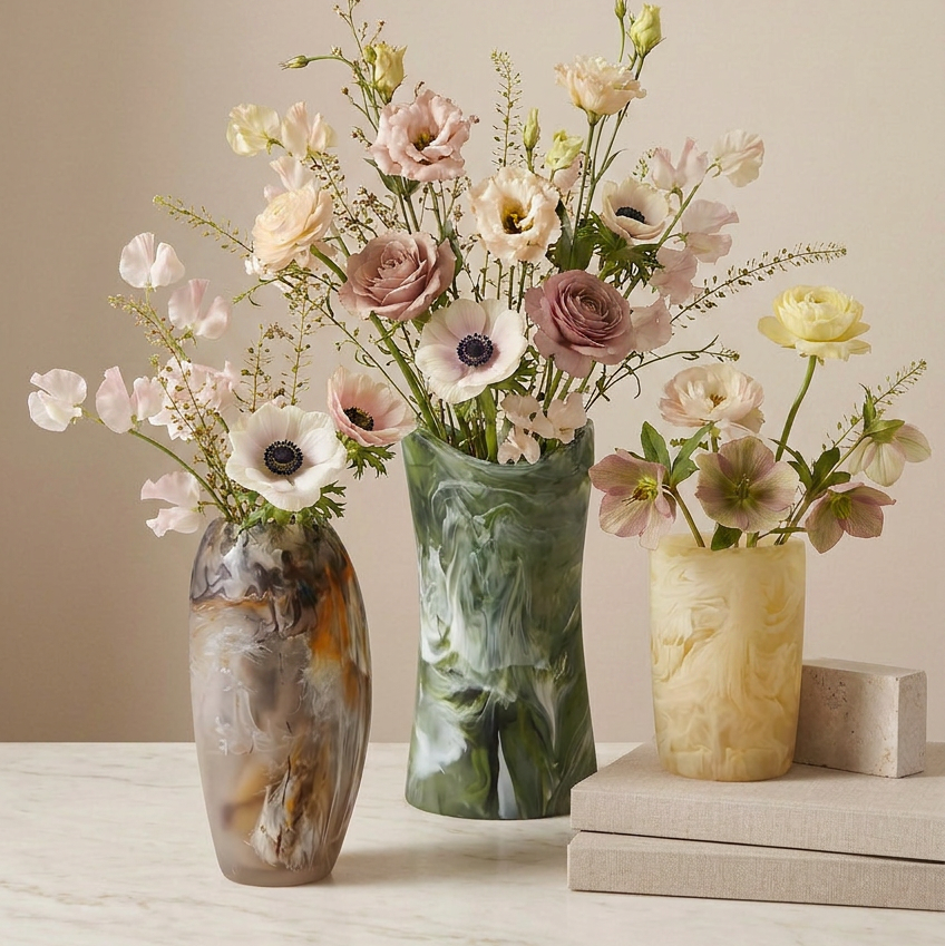 Arila Small Vase