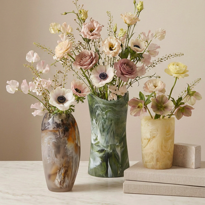 Arila Small Vase
