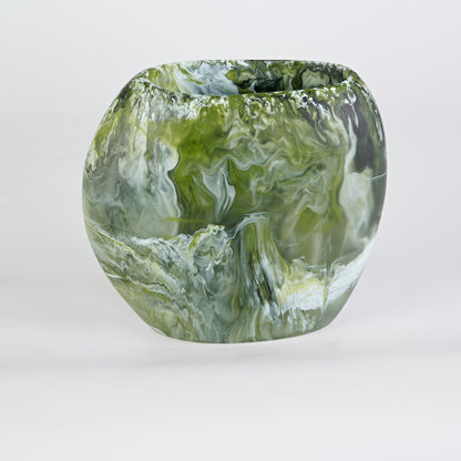 Oceania Wide Large Vase