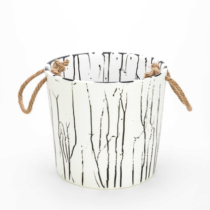 Classical Ice Bucket