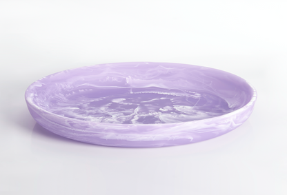 Signature Round Platter Large